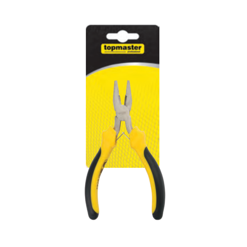 211007 TOPMASTER Mini cleste combinat capacitate maxima 1 mm