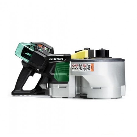 VB3616DAW2Z HIKOKI Masina de debitat/indoit fara acumulator Li-Ion 36V