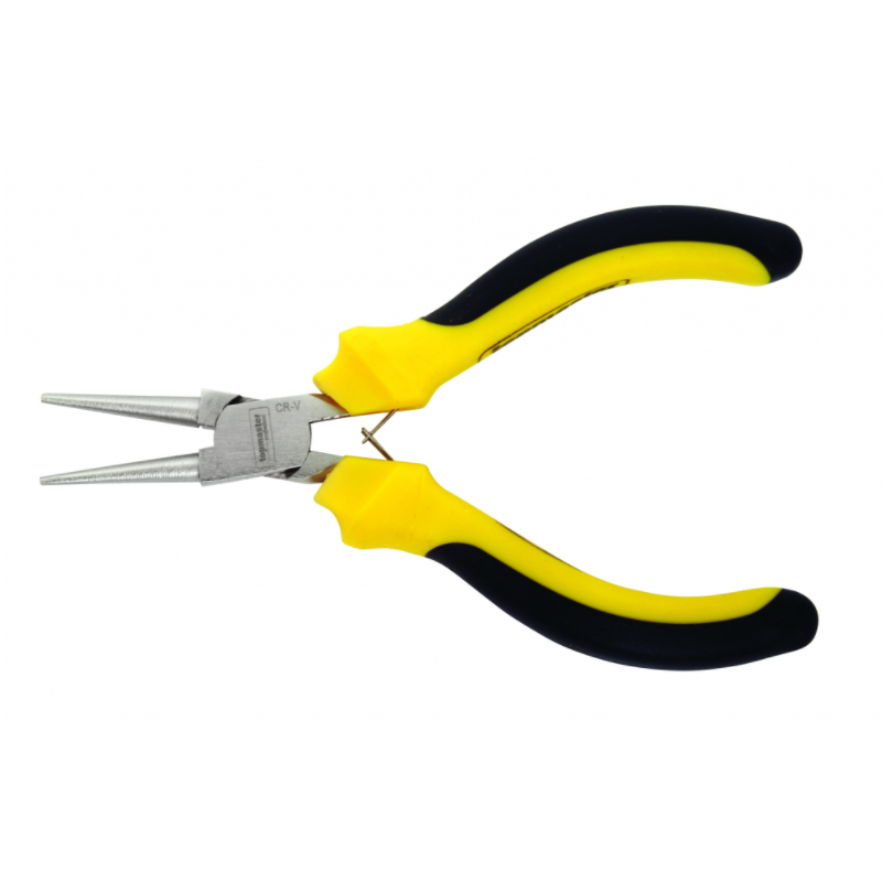 211011 TOPMASTER Mini cleste pentru sigurante lungime 125 mm