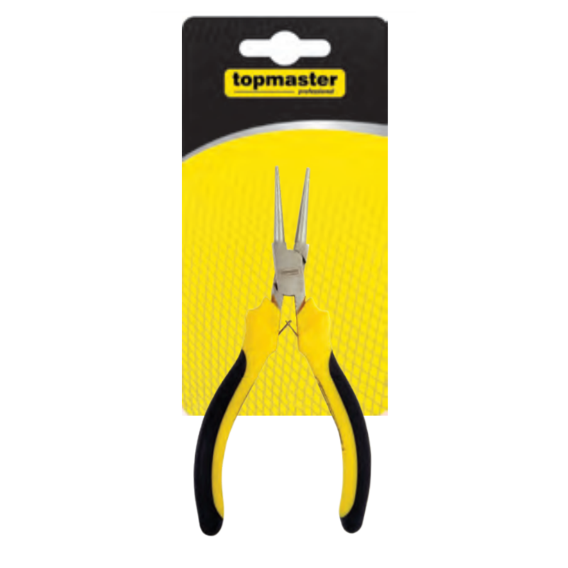 211011 TOPMASTER Mini cleste pentru sigurante lungime 125 mm