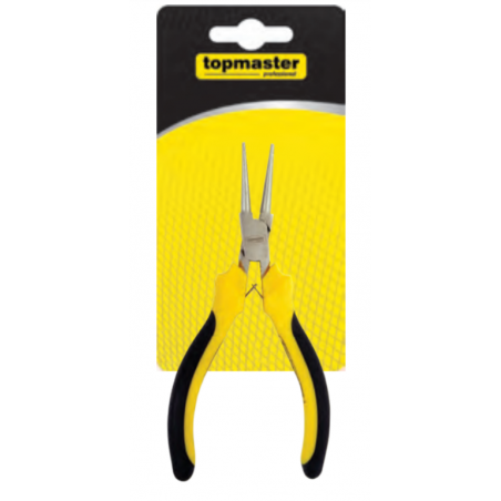 211011 TOPMASTER Mini cleste pentru sigurante lungime 125 mm