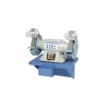 05-1126 Bernardo DS 200 S Polizor de banc 400V 0.90kW (1.2CP) 200x32mm 05-1126 Bernardo DS 200 S Polizor de banc 400V 0.90kW (1.2CP) 200x32mm