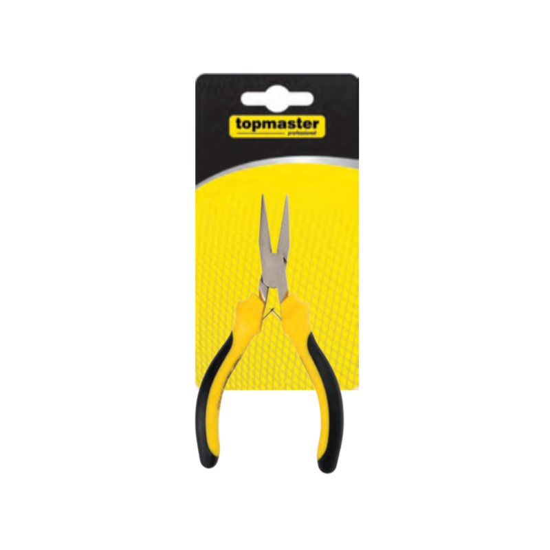 211014 TOPMASTER Mini cleste sfic taiat fata lungime 125 mm