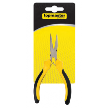 211014 TOPMASTER Mini cleste sfic taiat fata lungime 125 mm