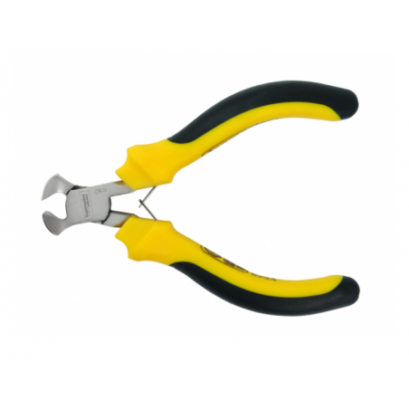 211012 TOPMASTER Mini cleste sfic taiat fata maxim 1 mm lungime 100 mm