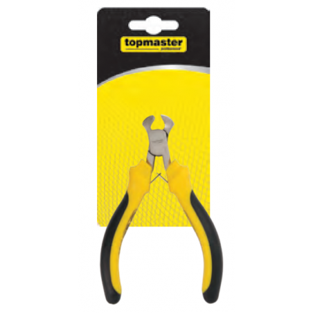 211012 TOPMASTER Mini cleste sfic taiat fata maxim 1 mm lungime 100 mm