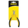 211012 TOPMASTER Mini cleste sfic taiat fata maxim 1 mm lungime 100 mm