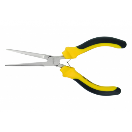 211013 TOPMASTER Mini cleste varf ascutit lungime 150 mm