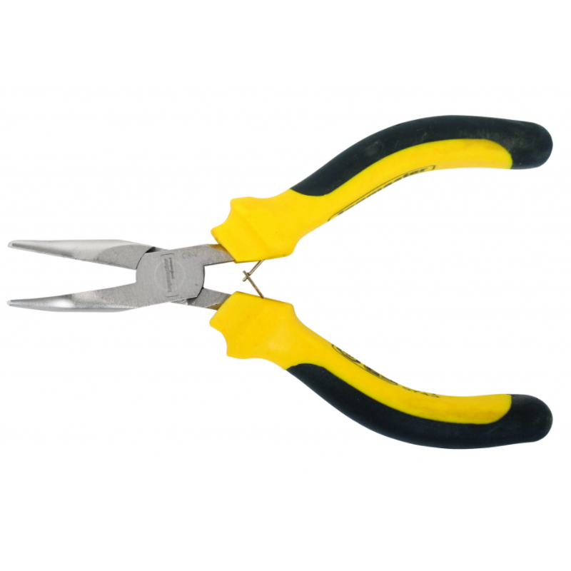 211010 TOPMASTER Mini cleste varf indoit lungime 125 mm