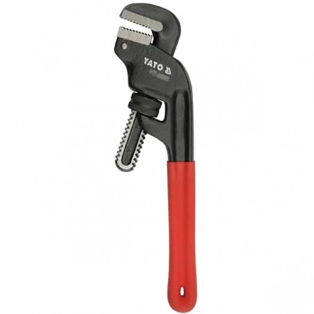 YT-2205 YATO Cheie reglabila tevi prindere maxima 2.5" lungime 600 mm