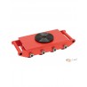07-1182 Bernardo CTA 12 Platforma role disc rotativ 50x11x22.2cm 12t