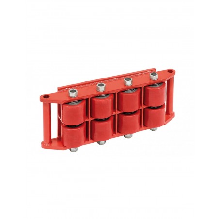 07-1182 Bernardo CTA 12 Platforma role disc rotativ 50x11x22.2cm 12t