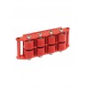 07-1182 Bernardo CTA 12 Platforma role disc rotativ 50x11x22.2cm 12t