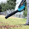 UB001GZ MAKITA Suflanta pentru frunze fara acumulatori Li-Ion 40V