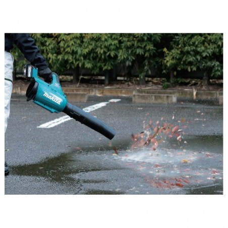 UB001GZ MAKITA Suflanta pentru frunze fara acumulatori Li-Ion 40V