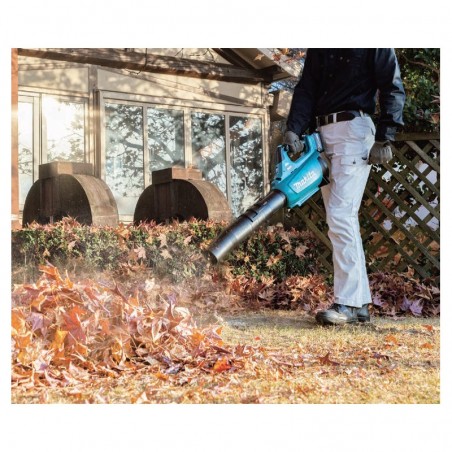 UB001GZ MAKITA Suflanta pentru frunze fara acumulatori Li-Ion 40V