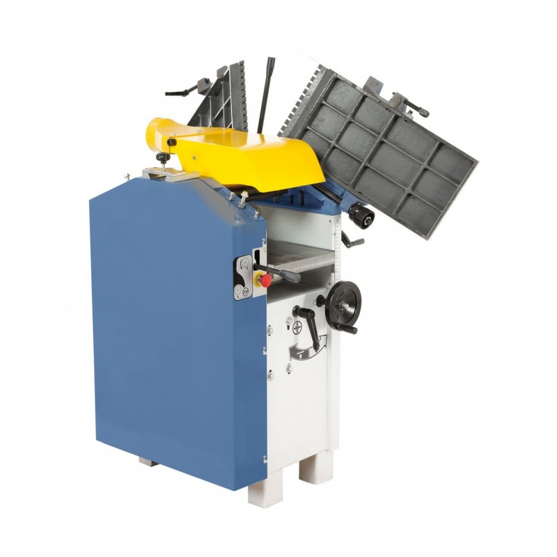 08-1030 Bernardo Masina pentru rindeluire/degrosare 230V, 2kW (2.7CP)