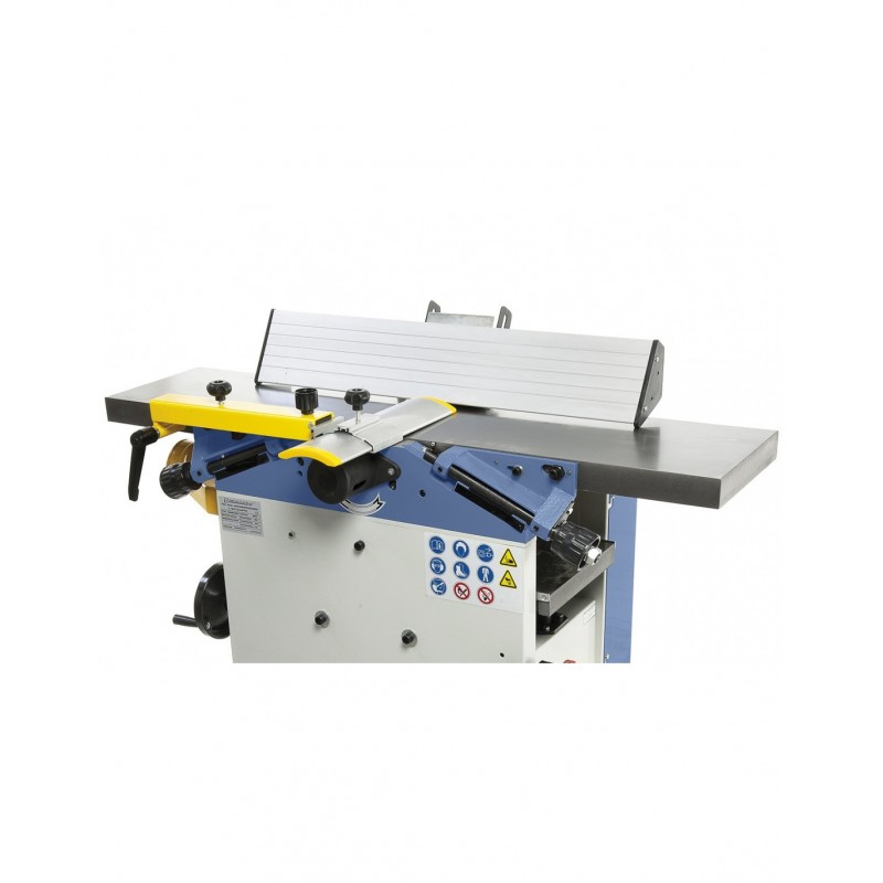 08-1030 Bernardo Masina pentru rindeluire/degrosare 230V, 2kW (2.7CP)