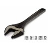 YT-2072 YATO Cheie reglabila lungime 200 mm deschidere 0-25 mm