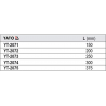 YT-2072 YATO Cheie reglabila lungime 200 mm deschidere 0-25 mm