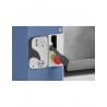 08-1035 Bernardo Masina rindeluire/degrosare 400V, putere 2kW (2.7CP)