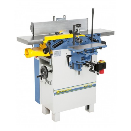 08-1035 Bernardo Masina rindeluire/degrosare 400V, putere 2kW (2.7CP)