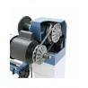 10-1093 Bernardo Strung lemn cu dispozitiv copiere 230V, 0.55kW/0.75CP