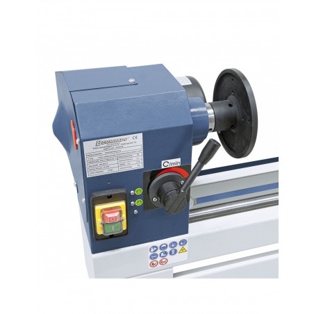 10-1093 Bernardo Strung lemn cu dispozitiv copiere 230V, 0.55kW/0.75CP