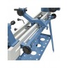 10-1093 Bernardo Strung lemn cu dispozitiv copiere 230V, 0.55kW/0.75CP
