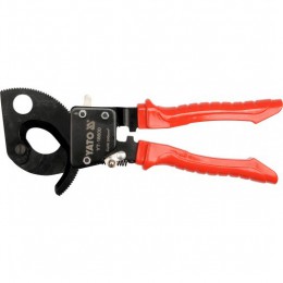 YT-18600 Cleste pentru cabluri Yato