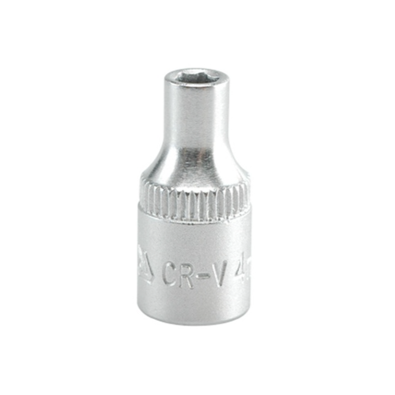 YT-1401 YATO Cheie tubulara hexagonala 4 mm patrat 1/4 lungime 25 mm