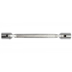 YT-4961 YATO Cheie tubulara cu articulatie 8x9 mm lungime 183 mm