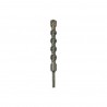B-47905 MAKITA Burghiu V-PLUS pentru beton SDS-PLUS 16x160x110mm
