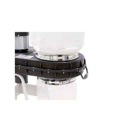 12-2037 Bernardo Exhaustor pentru aschii/rumagus 230V, 0.55kW (0.75CP) 12-2037 Bernardo Exhaustor pentru aschii/rumagus 230V, 0.55kW (0.75CP)