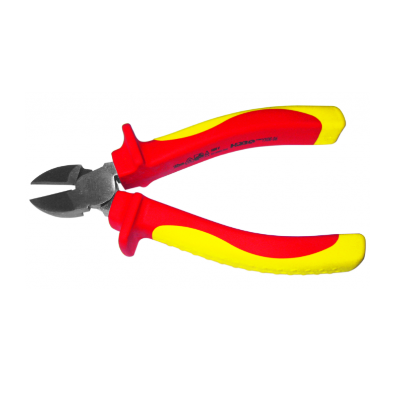 210406 TOPMASTER Cleste sfic izolat 1000 V capacitate maxima 2 mm