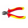 210406 TOPMASTER Cleste sfic izolat 1000 V capacitate maxima 2 mm