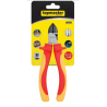 210406 TOPMASTER Cleste sfic izolat 1000 V capacitate maxima 2 mm