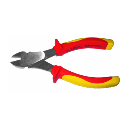 210407 TOPMASTER Cleste sfic heavy-duty 1000 V capacitate maxima 2.5mm