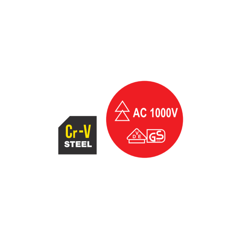 210407 TOPMASTER Cleste sfic heavy-duty 1000 V capacitate maxima 2.5mm