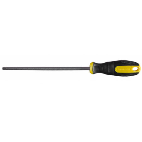 360504 TOPMASTER Pila rotunda pentru metal lungime 200 mm