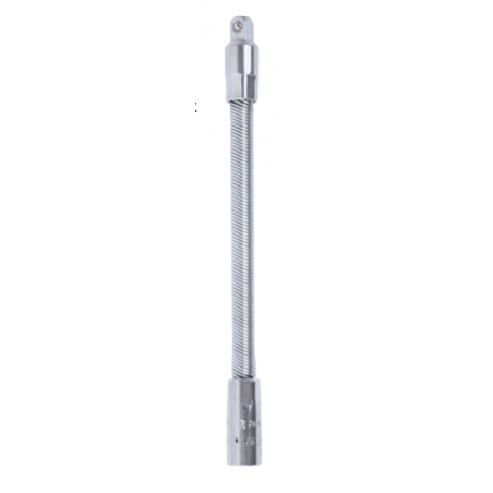 342901 TOPMASTER Prelungitor flexibil patrat 1/4 lungime 200 mm