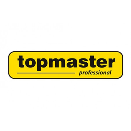 342901 TOPMASTER Prelungitor flexibil patrat 1/4 lungime 200 mm