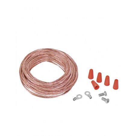 12-2066B Bernardo Exhaustor tensiune 230V, putere 2.2kW (3.0CP)