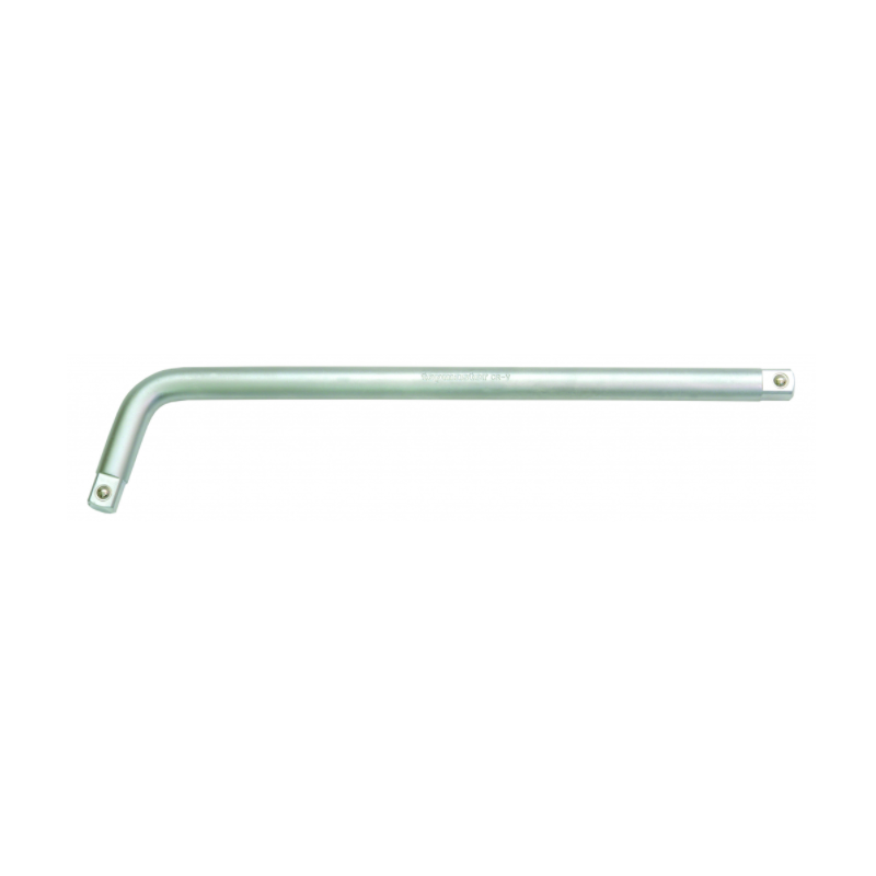 330297 TOPMASTER Maner de forta L prindere patrat 1/2 lungime 315 mm