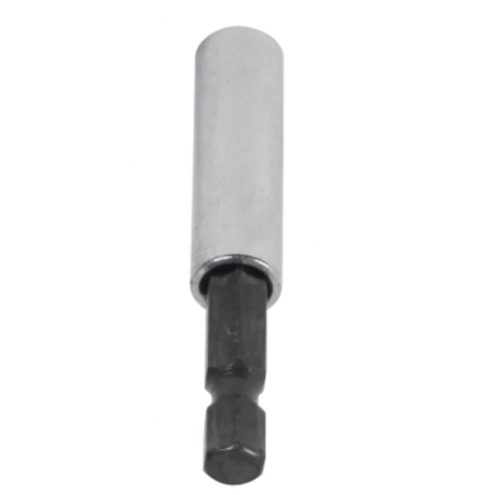 330187 TOPMASTER Adaptor magnetic pentru biti hexagon 1/4 lungime 60mm