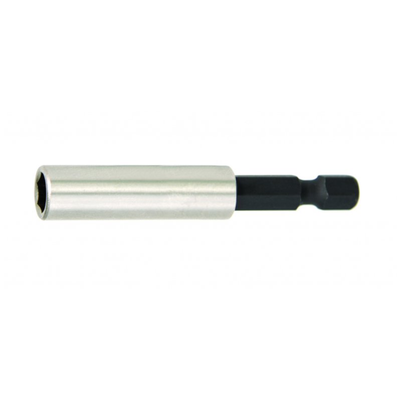 330187 TOPMASTER Adaptor magnetic pentru biti hexagon 1/4 lungime 60mm