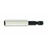 330187 TOPMASTER Adaptor magnetic pentru biti hexagon 1/4 lungime 60mm