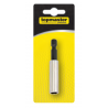 330187 TOPMASTER Adaptor magnetic pentru biti hexagon 1/4 lungime 60mm