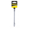 330401 TOPMASTER Prelungitor flexibil patrat 1/4 lungime 145 mm