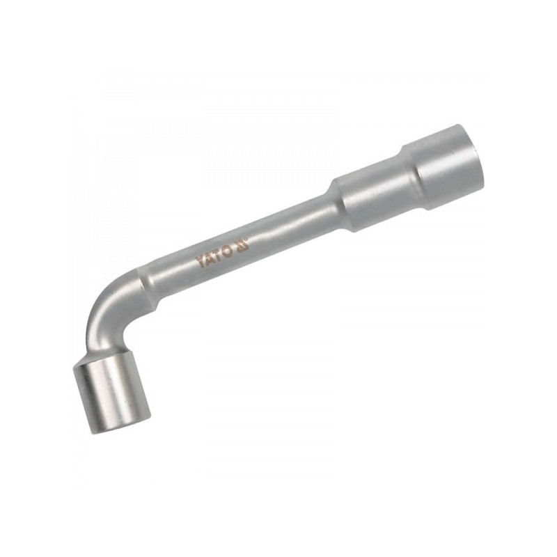 YT-1627 YATO Cheie tubulara hexagonala 7 mm cu cot de tip L